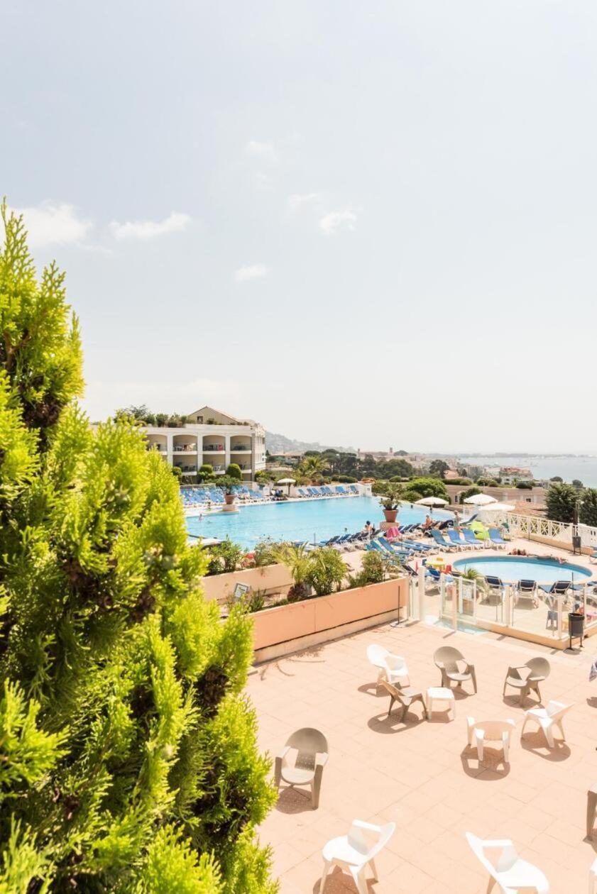 Apartment Francia - Maeva - 2 Pieces 4 Personnes - Selection Mae-3514 Cannes